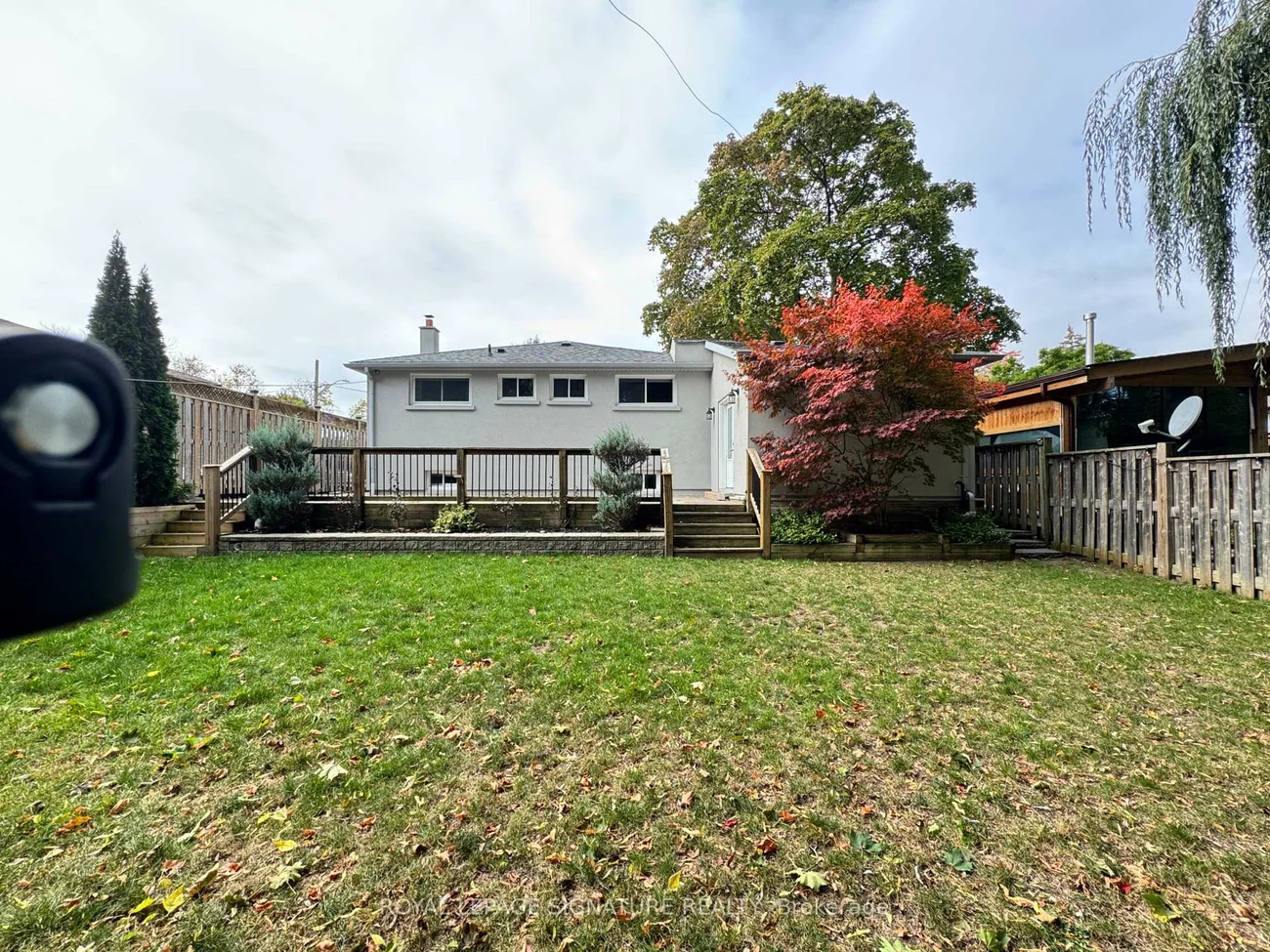 36, Johnson, Aurora Highlands, Aurora