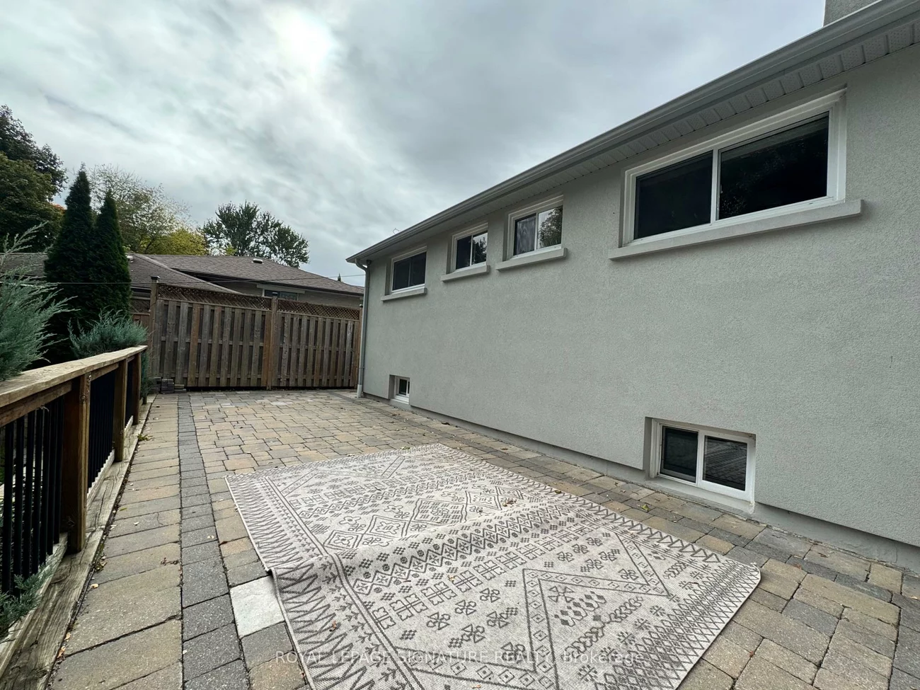 36, Johnson, Aurora Highlands, Aurora