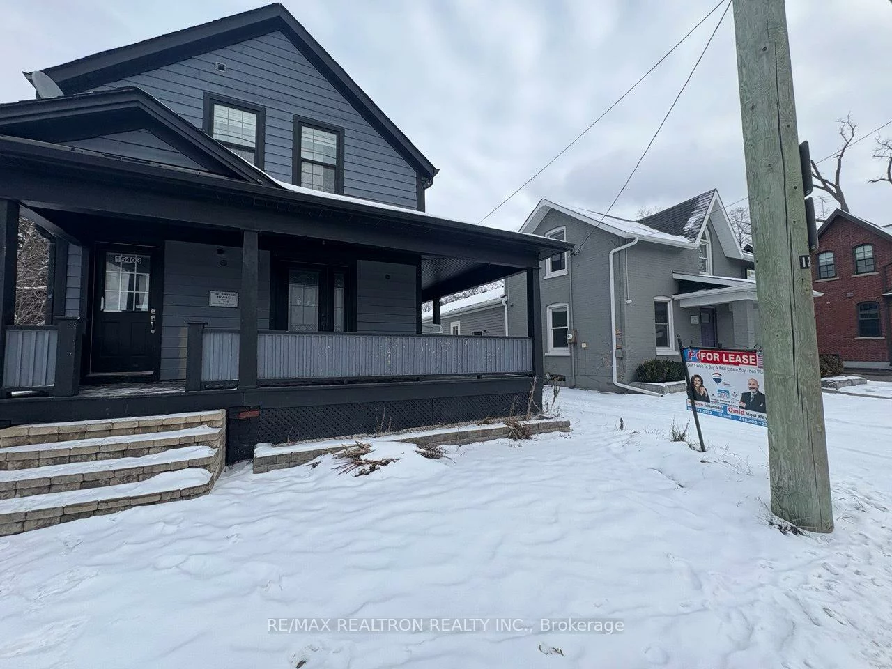 15403, Yonge, Aurora Village, Aurora