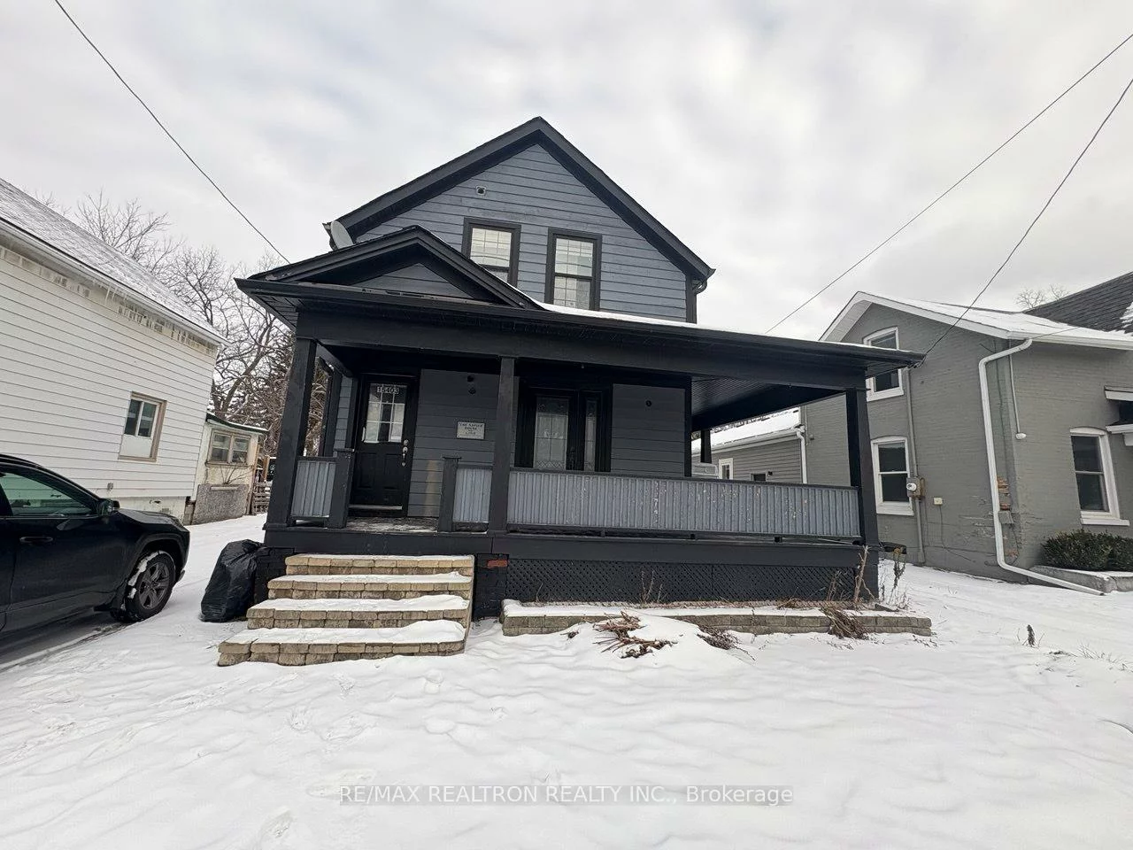 15403, Yonge, Aurora Village, Aurora