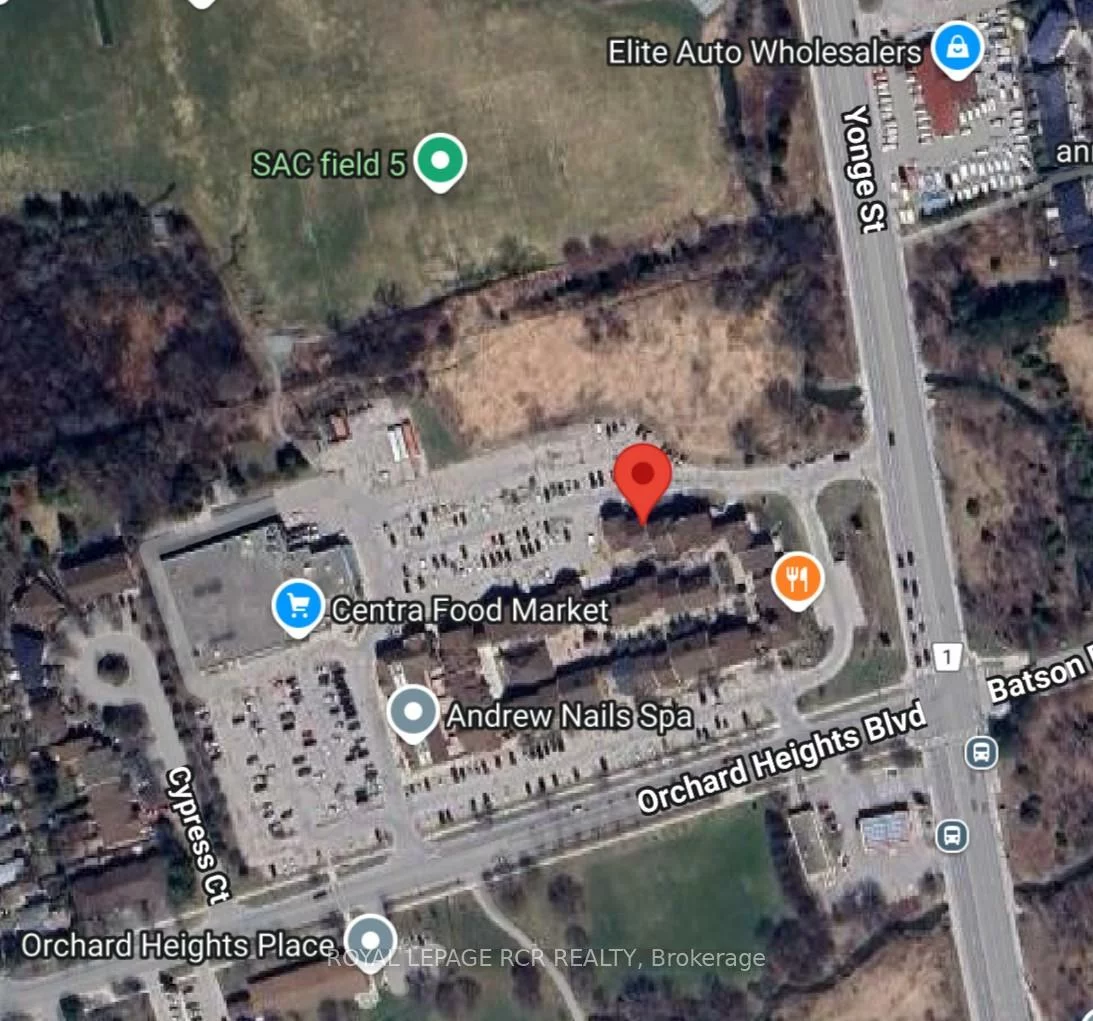 2, Orchard Heights, Hills of St Andrew, Aurora