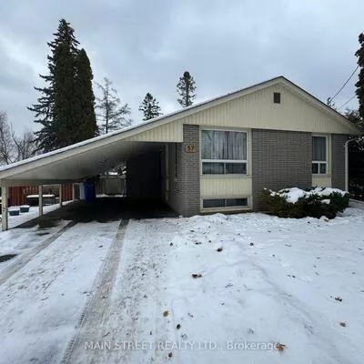 57, Dunning, Aurora Village, Aurora