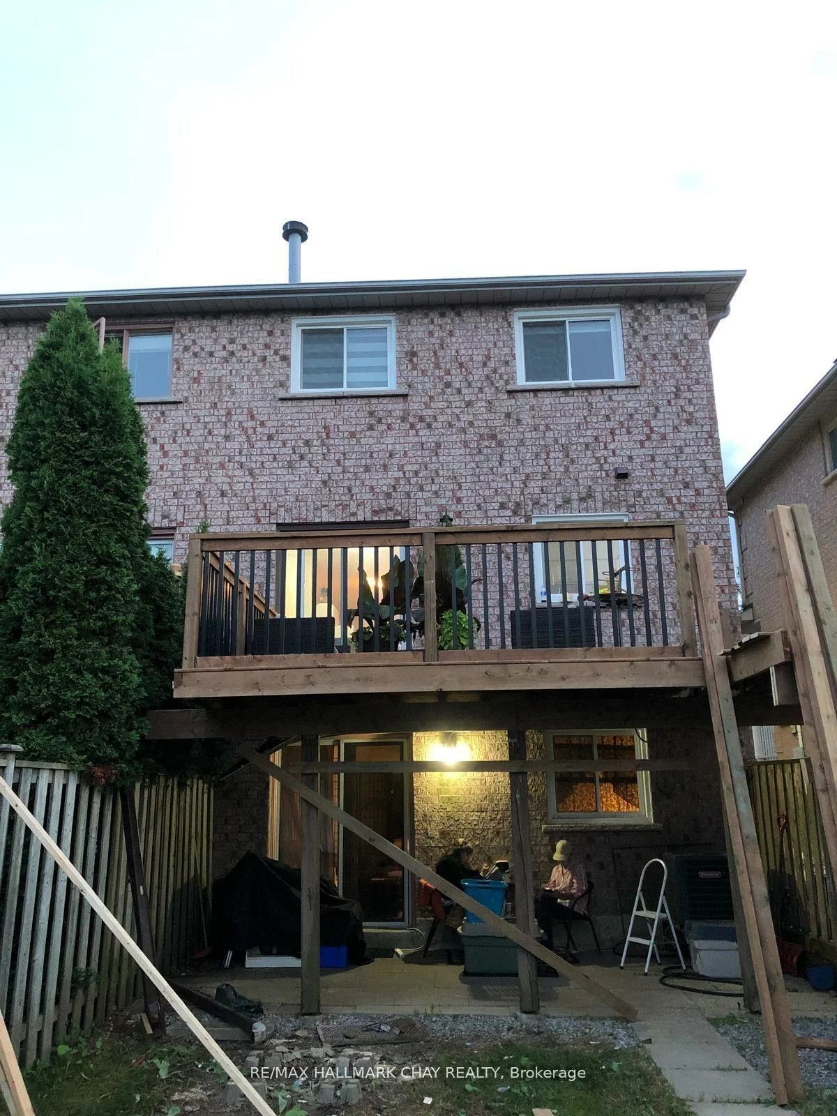 85, October, Aurora Grove, Aurora