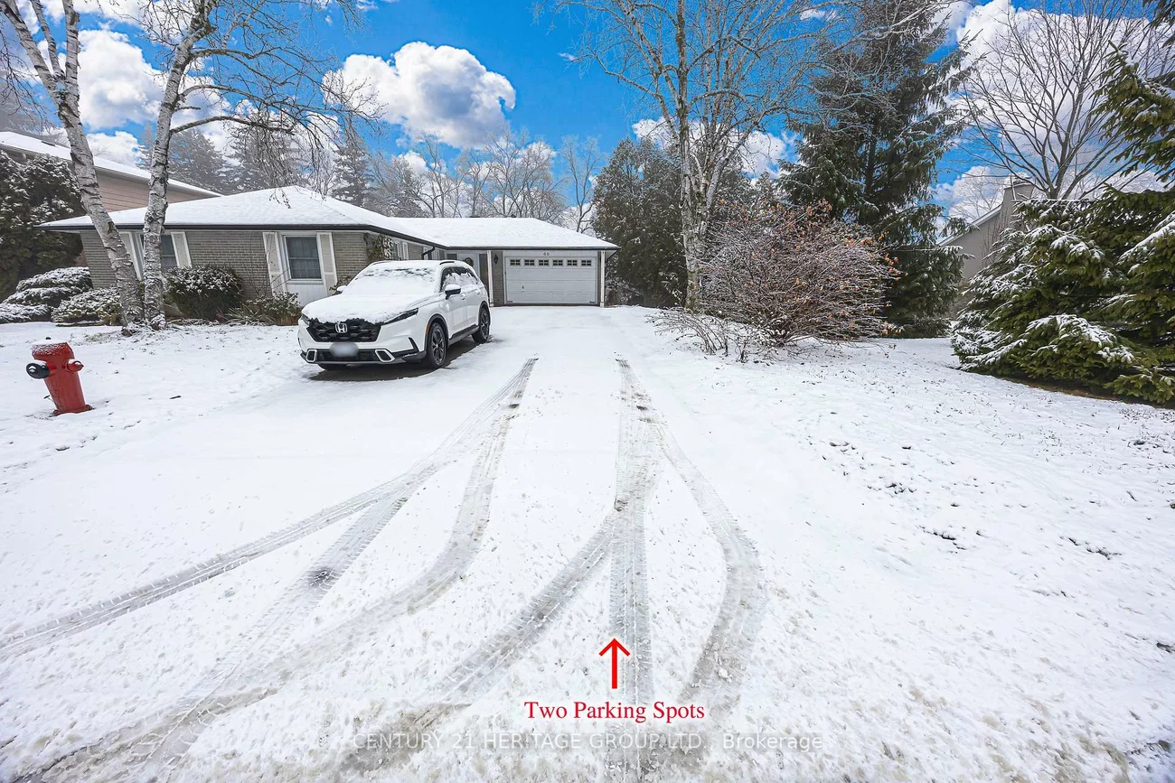 60, Fairway, Aurora Highlands, Aurora