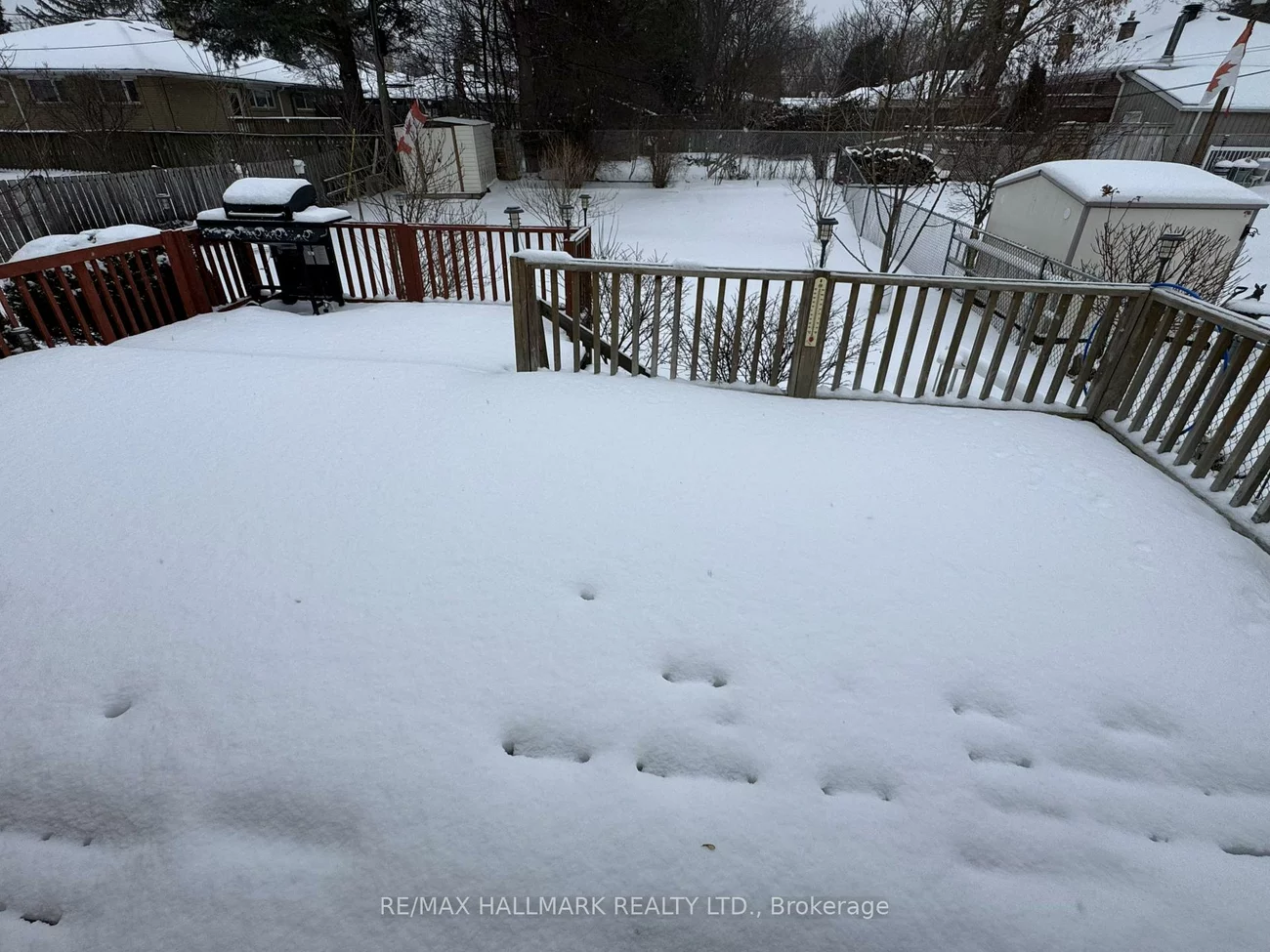 6, Bailey, Aurora Highlands, Aurora