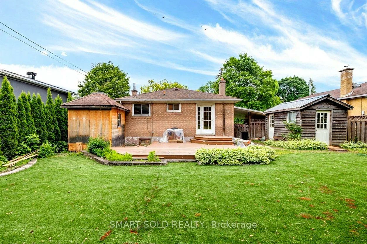 10, Holman, Aurora Highlands, Aurora