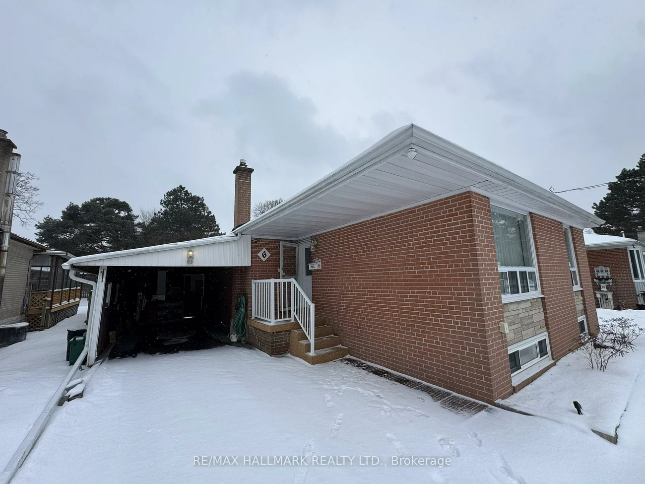 6, Bailey, Aurora Highlands, Aurora