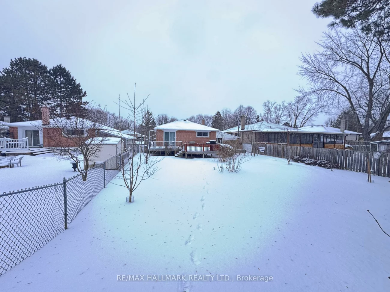 6, Bailey, Aurora Highlands, Aurora