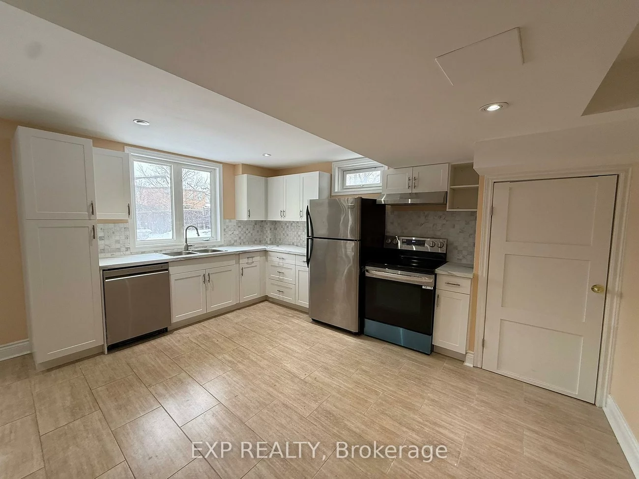 67, Ames, Bayview Northeast, Aurora