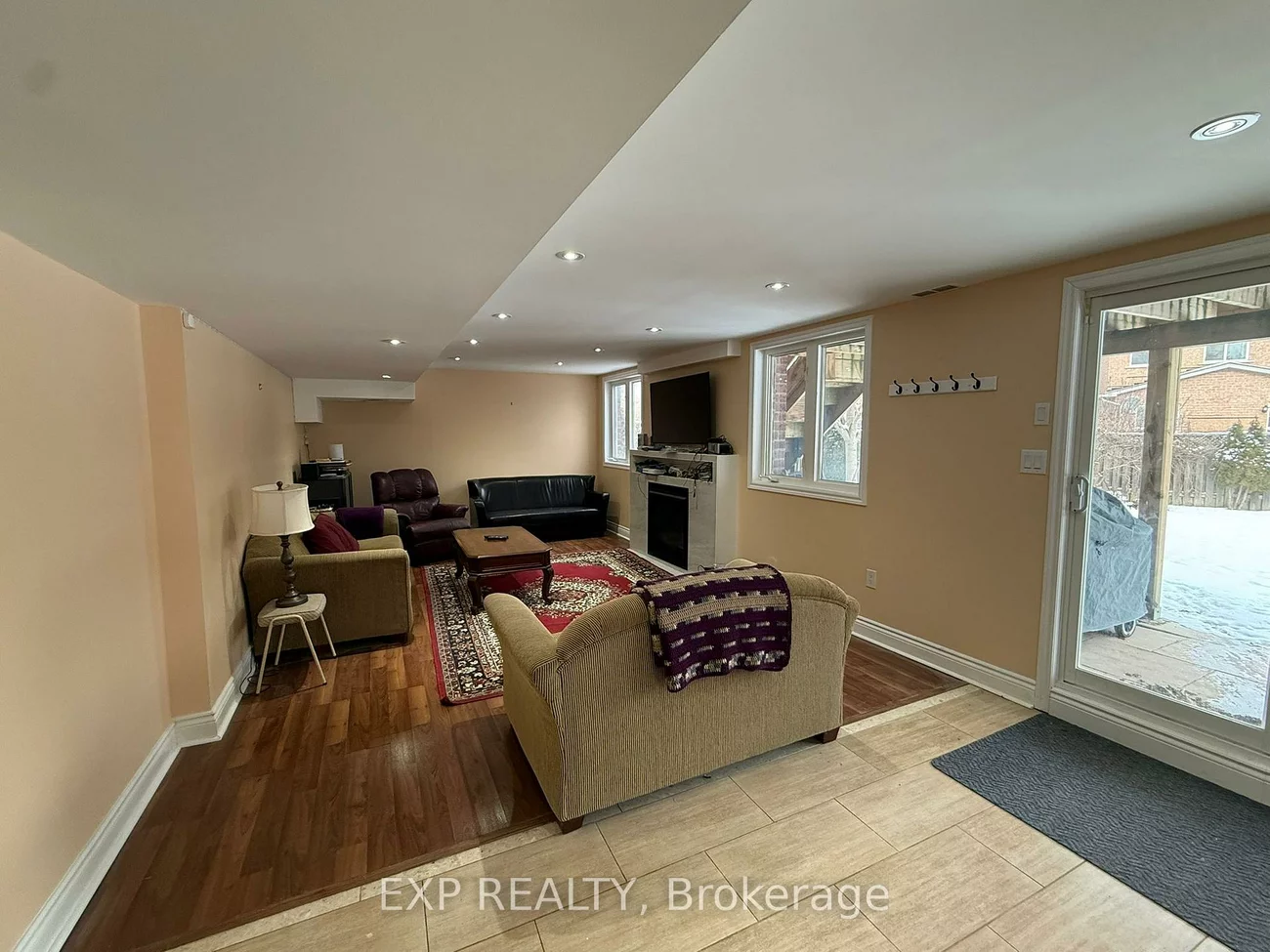 67, Ames, Bayview Northeast, Aurora