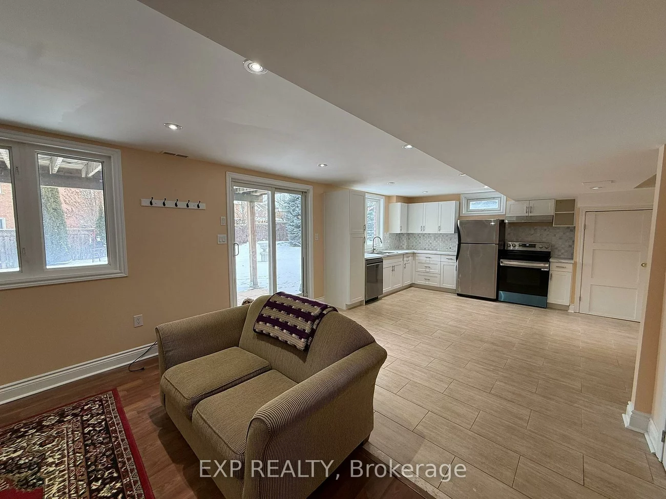 67, Ames, Bayview Northeast, Aurora