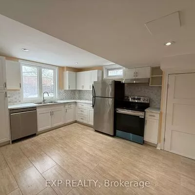 67, Ames, Bayview Northeast, Aurora