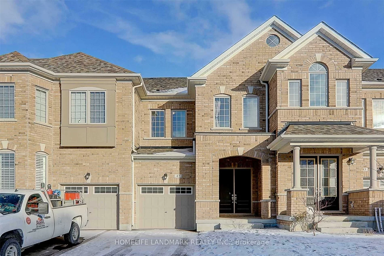 47, Durblee, Rural Aurora, Aurora