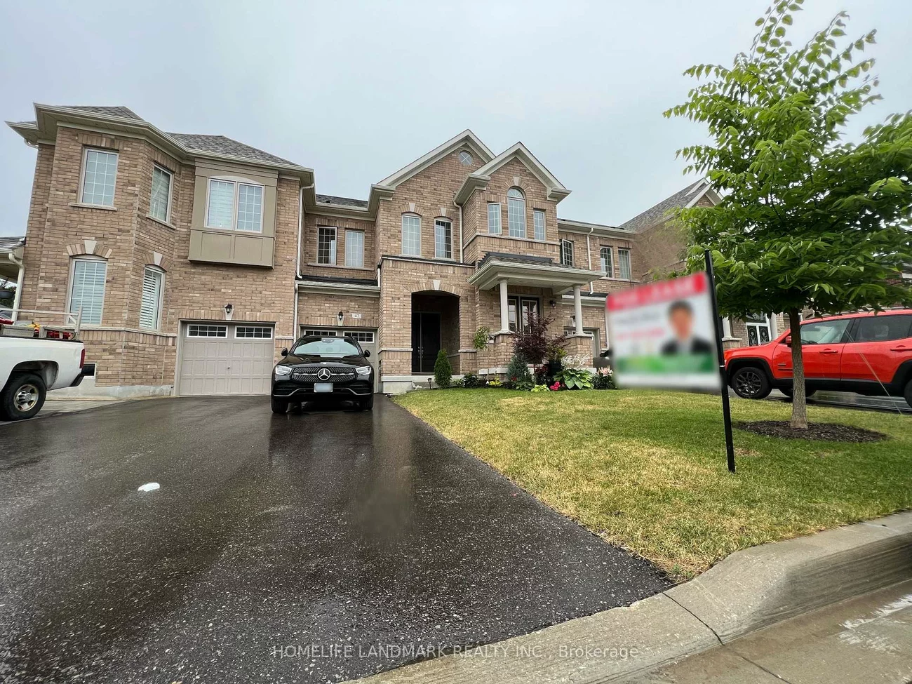 47, Durblee, Rural Aurora, Aurora