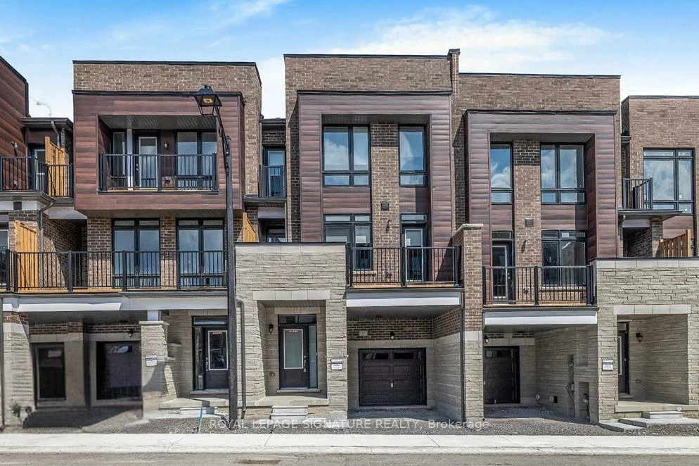 19, Gunton, Bayview Northeast, Aurora