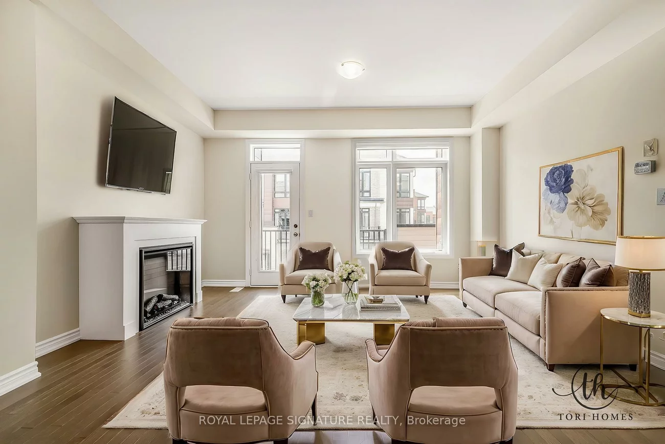 19, Gunton, Bayview Northeast, Aurora