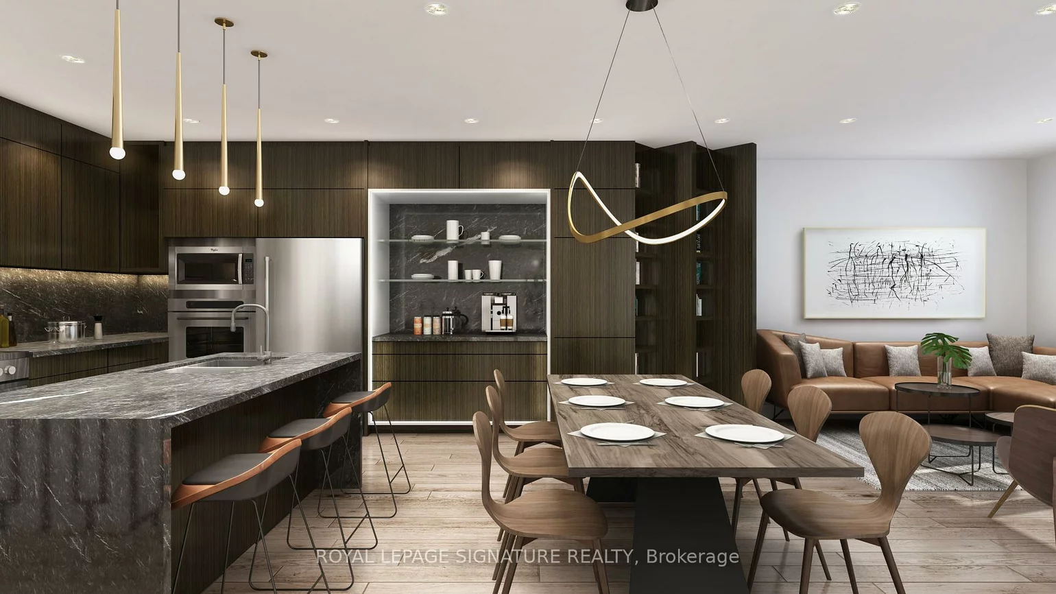 19, Gunton, Bayview Northeast, Aurora