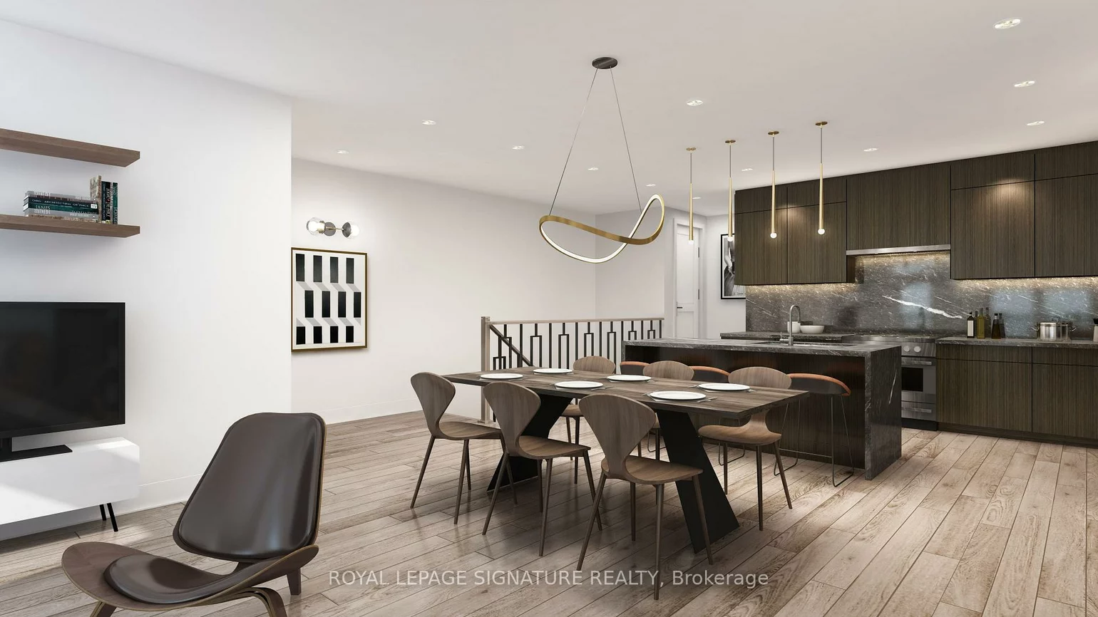 19, Gunton, Bayview Northeast, Aurora