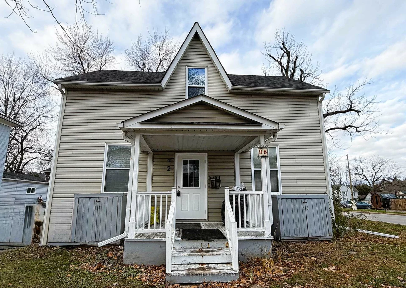 98, Wellington, Aurora Village, Aurora