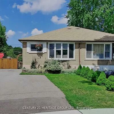 34, Kitimat, Aurora Heights, Aurora