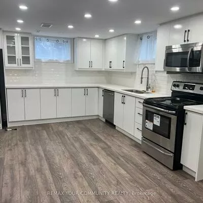 23, Irwin, Aurora Village, Aurora