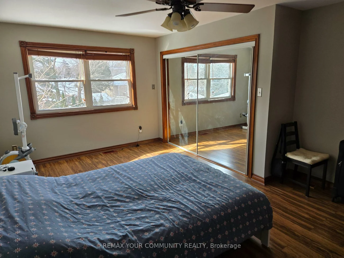 18, Collins, Aurora Heights, Aurora