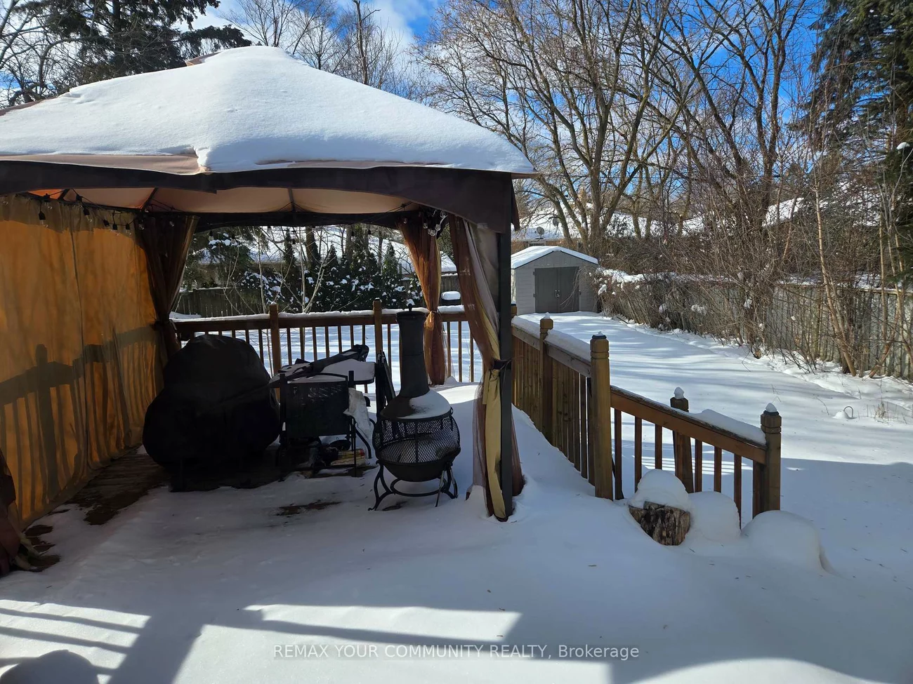 18, Collins, Aurora Heights, Aurora