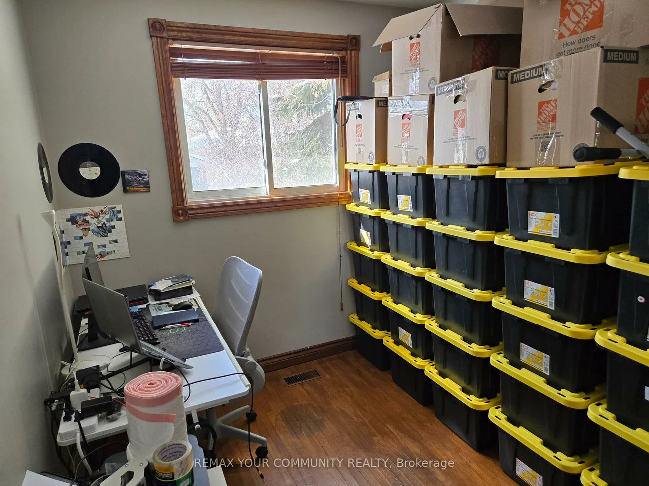 18, Collins, Aurora Heights, Aurora