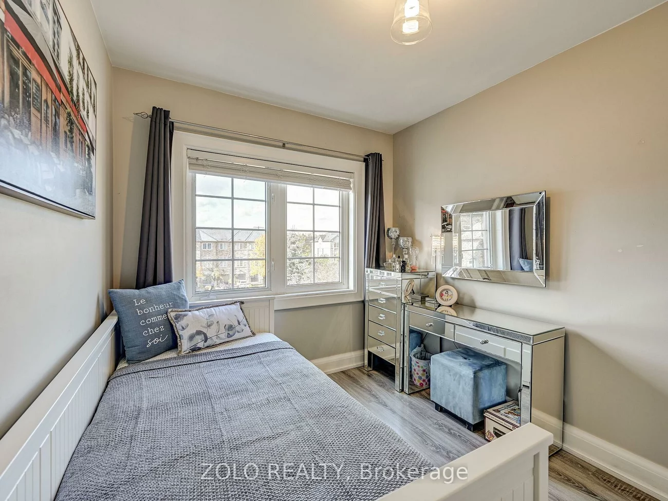 8, Burgon, Aurora Village, Aurora