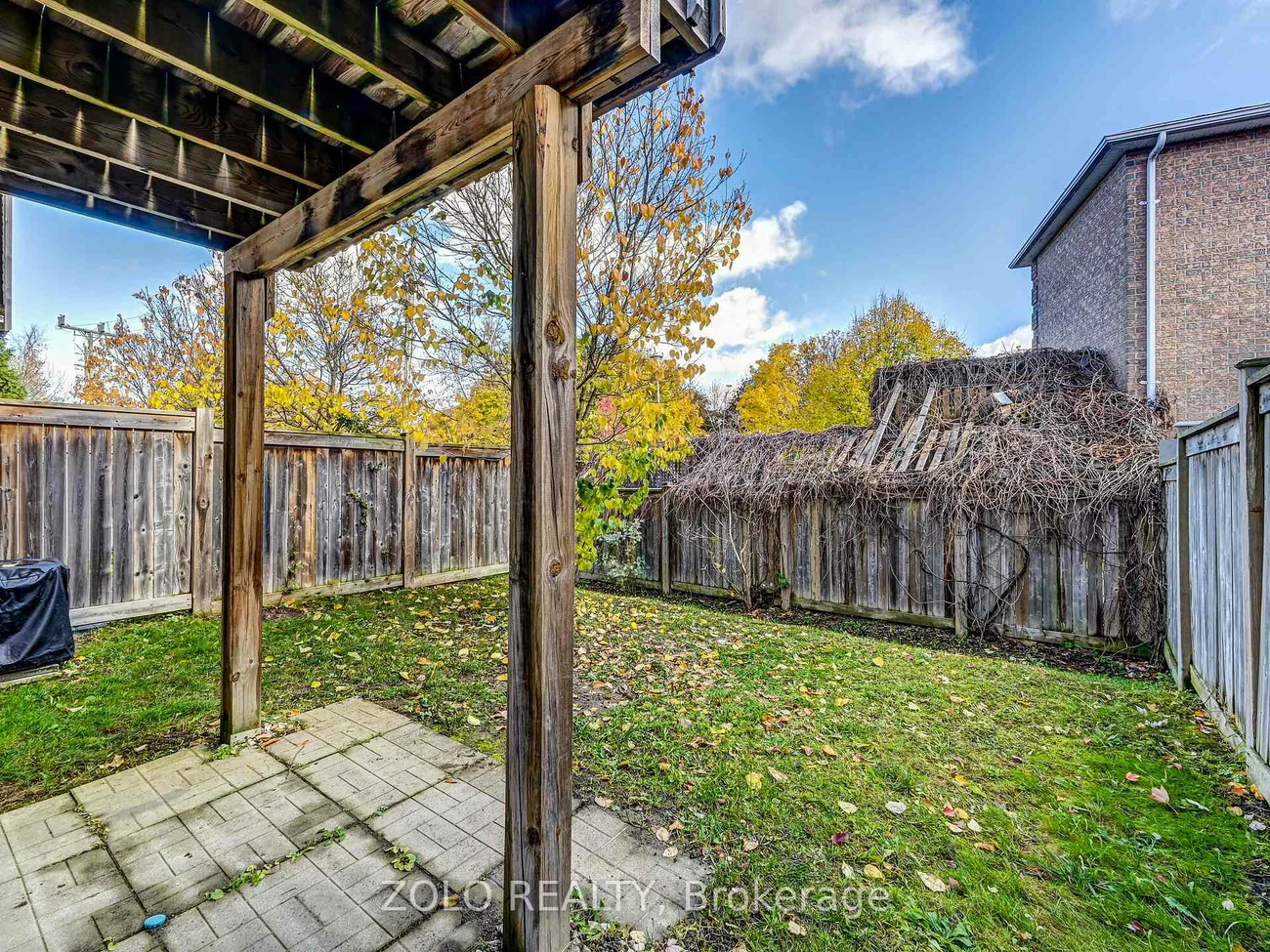 8, Burgon, Aurora Village, Aurora