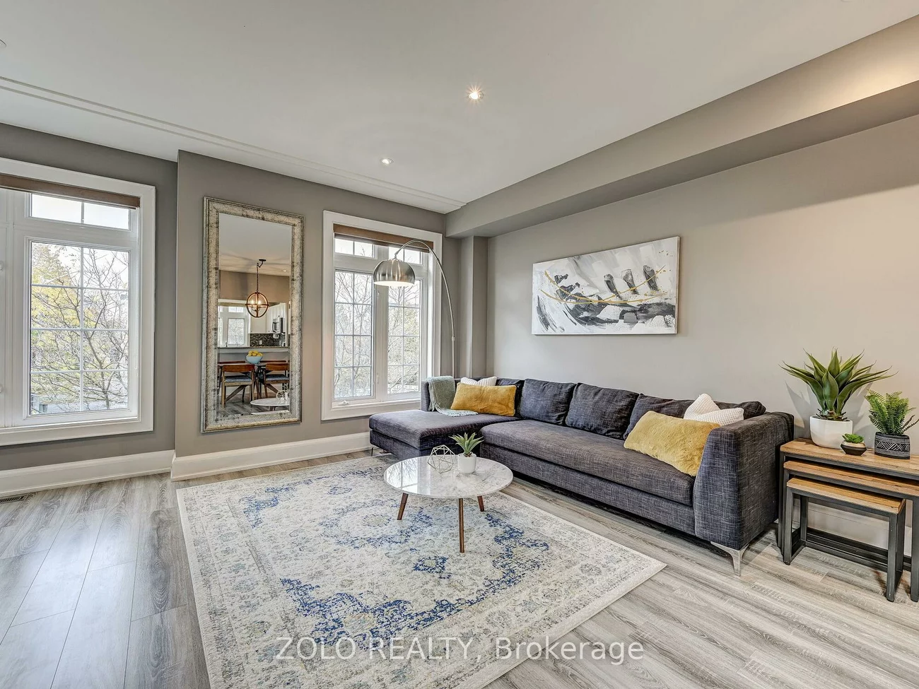 8, Burgon, Aurora Village, Aurora