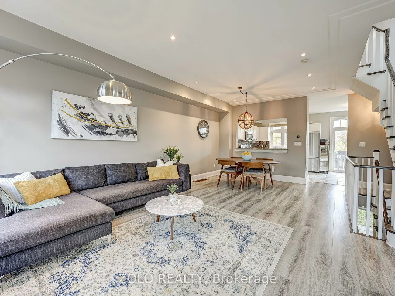 8, Burgon, Aurora Village, Aurora