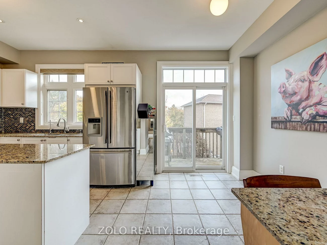 8, Burgon, Aurora Village, Aurora