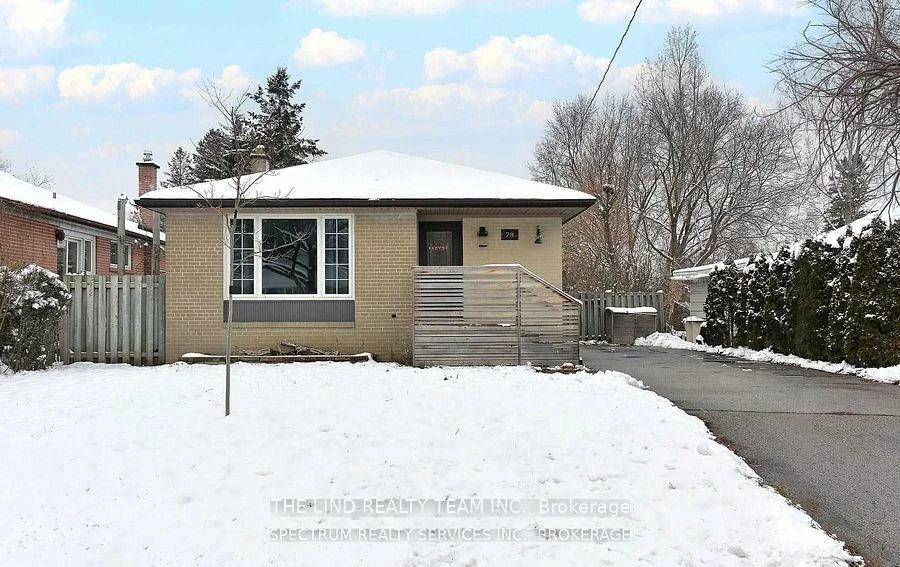 78, Richardson, Aurora Highlands, Aurora