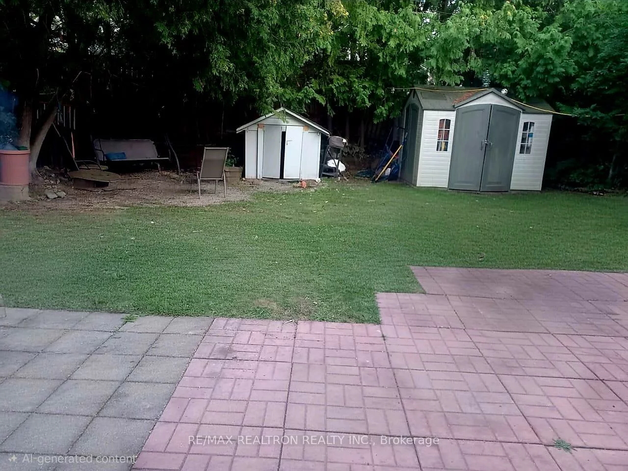 23, Glass dr (Upper Unit), Aurora Highlands, Aurora