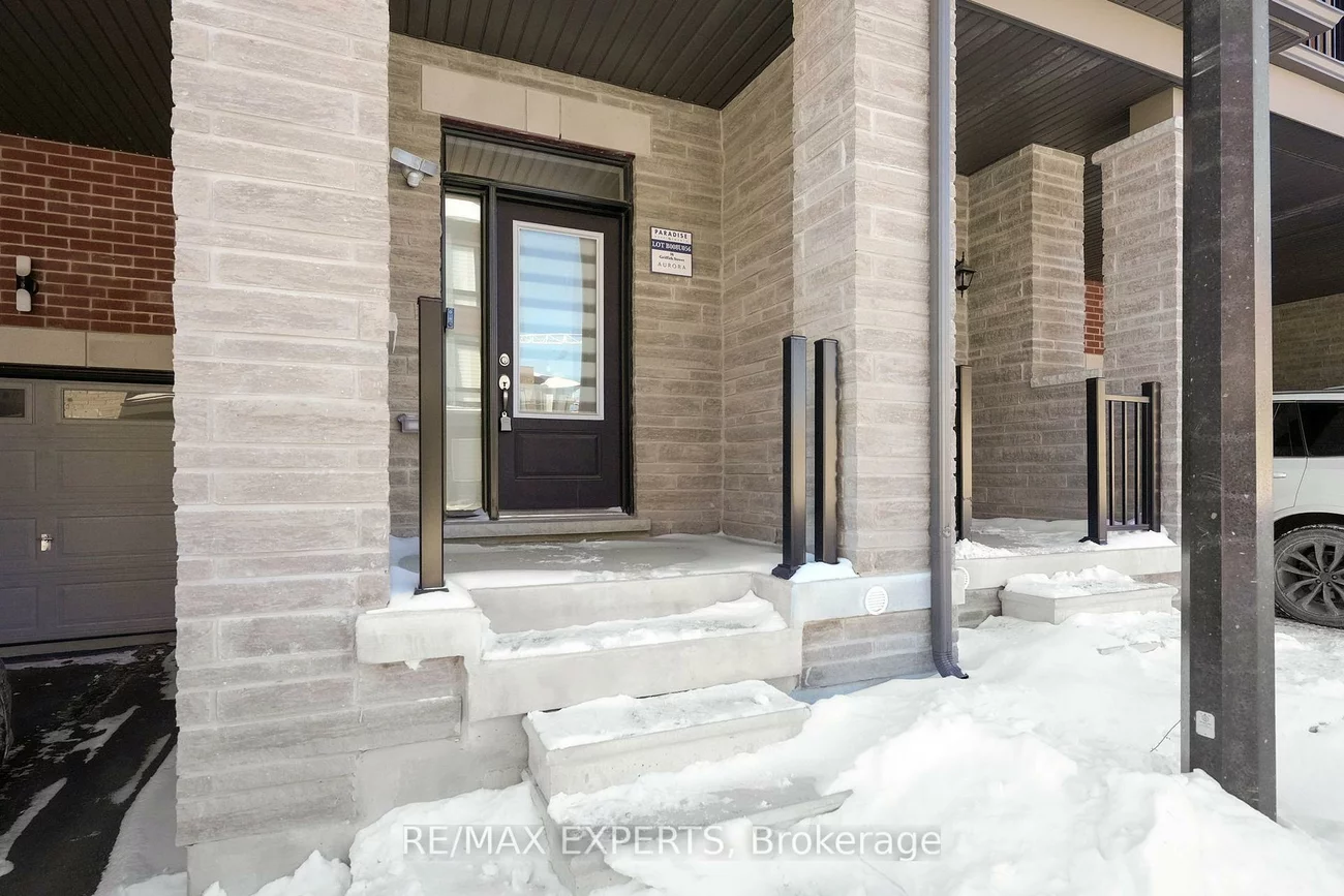 16, Griffith, Bayview Northeast, Aurora