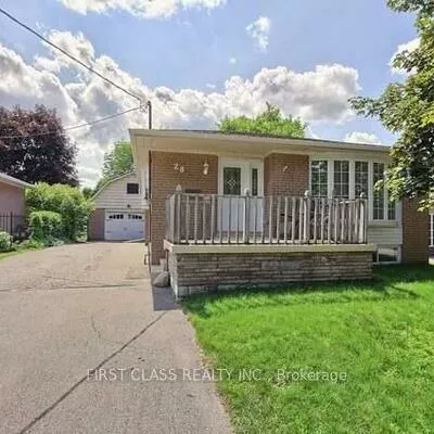 28, Collins, Aurora Heights, Aurora