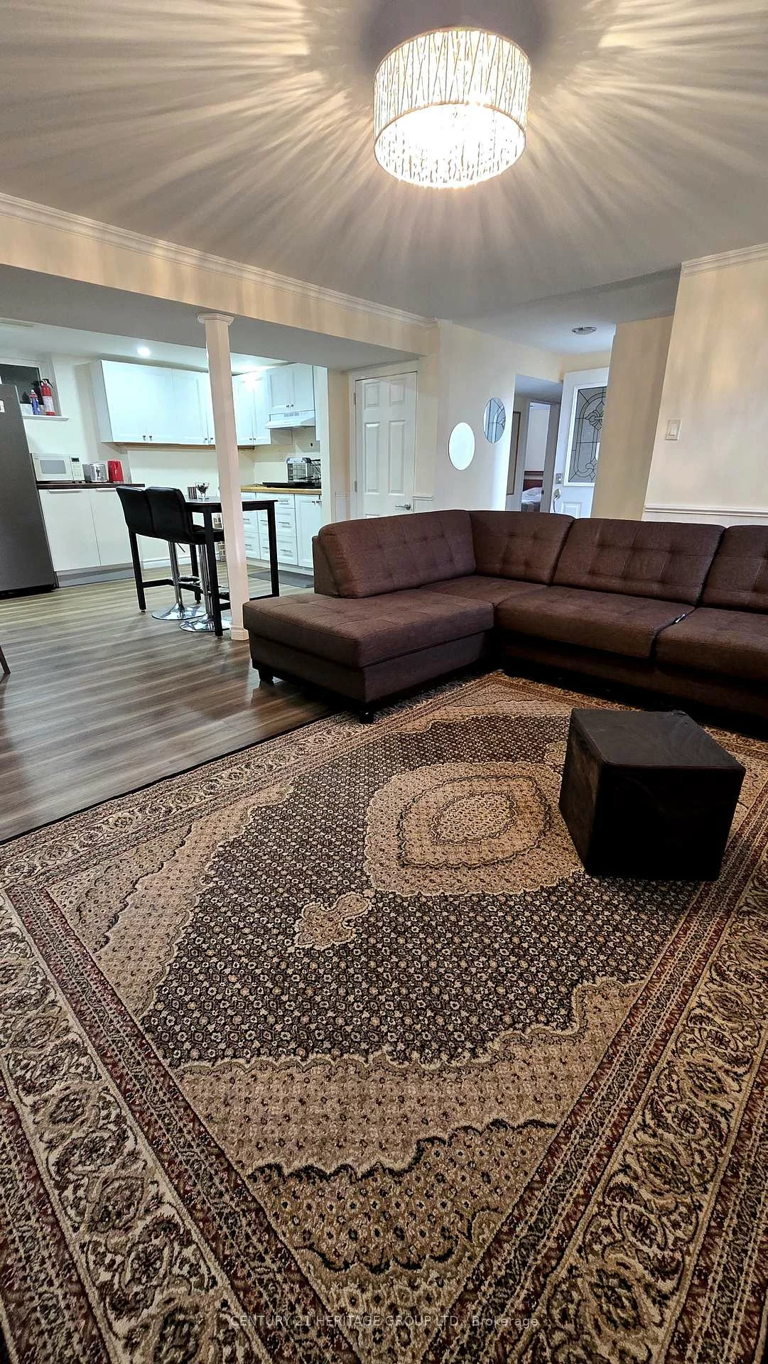 77, Aurora Heights, Aurora Heights, Aurora