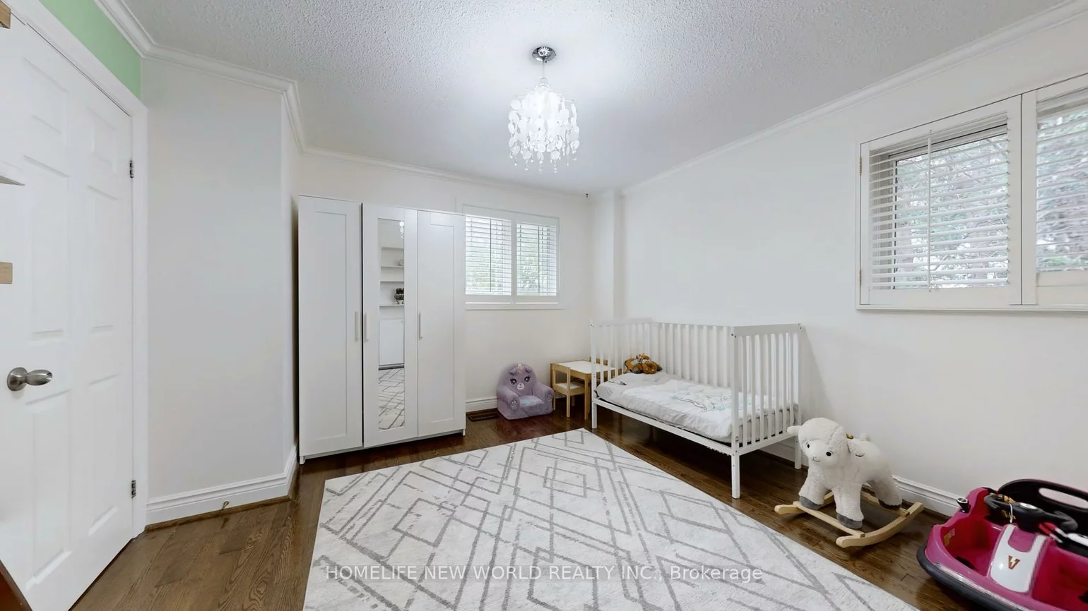 33, Beatty, Aurora Highlands, Aurora