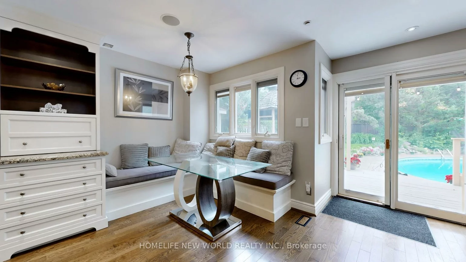 33, Beatty, Aurora Highlands, Aurora