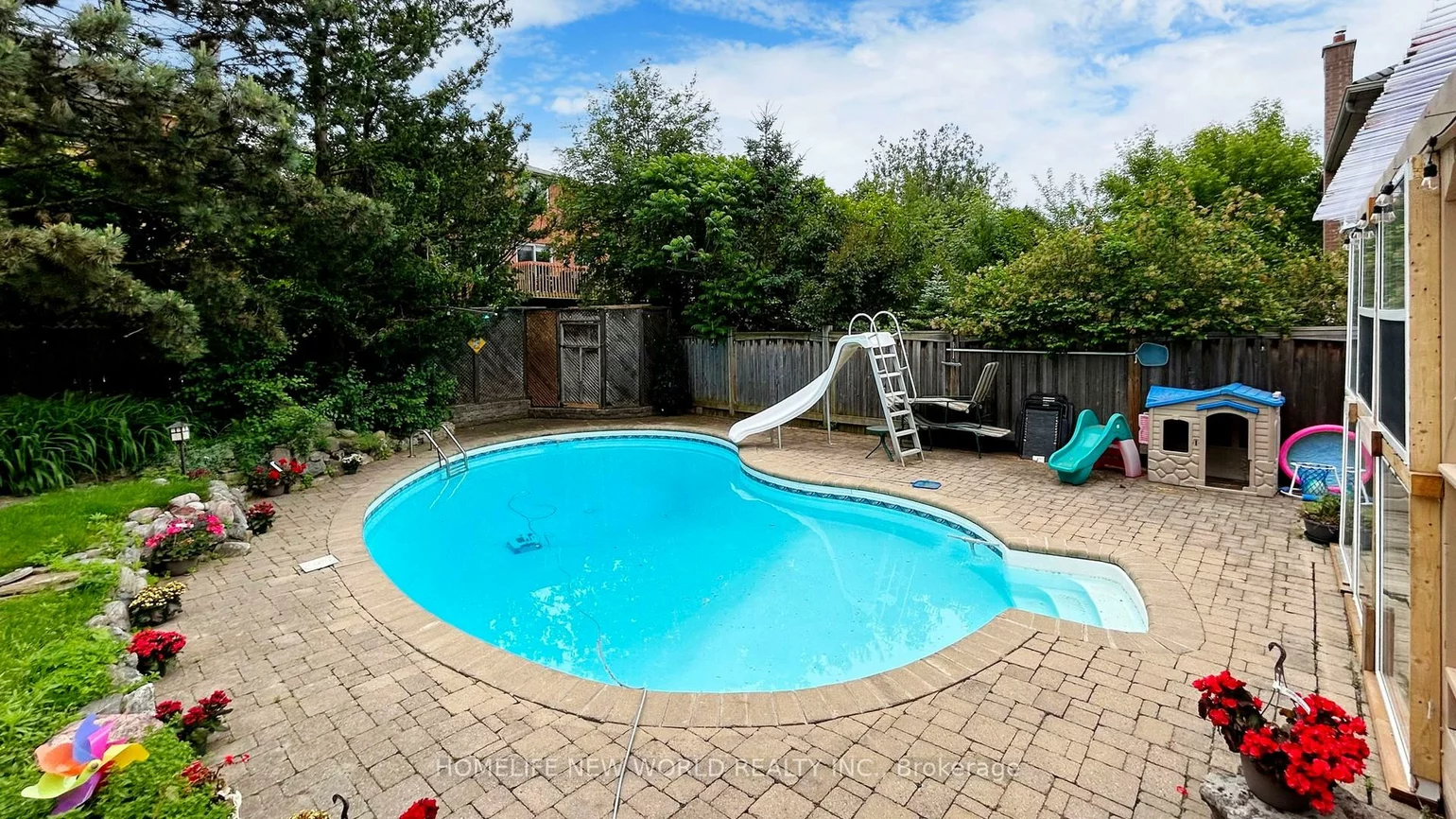 33, Beatty, Aurora Highlands, Aurora