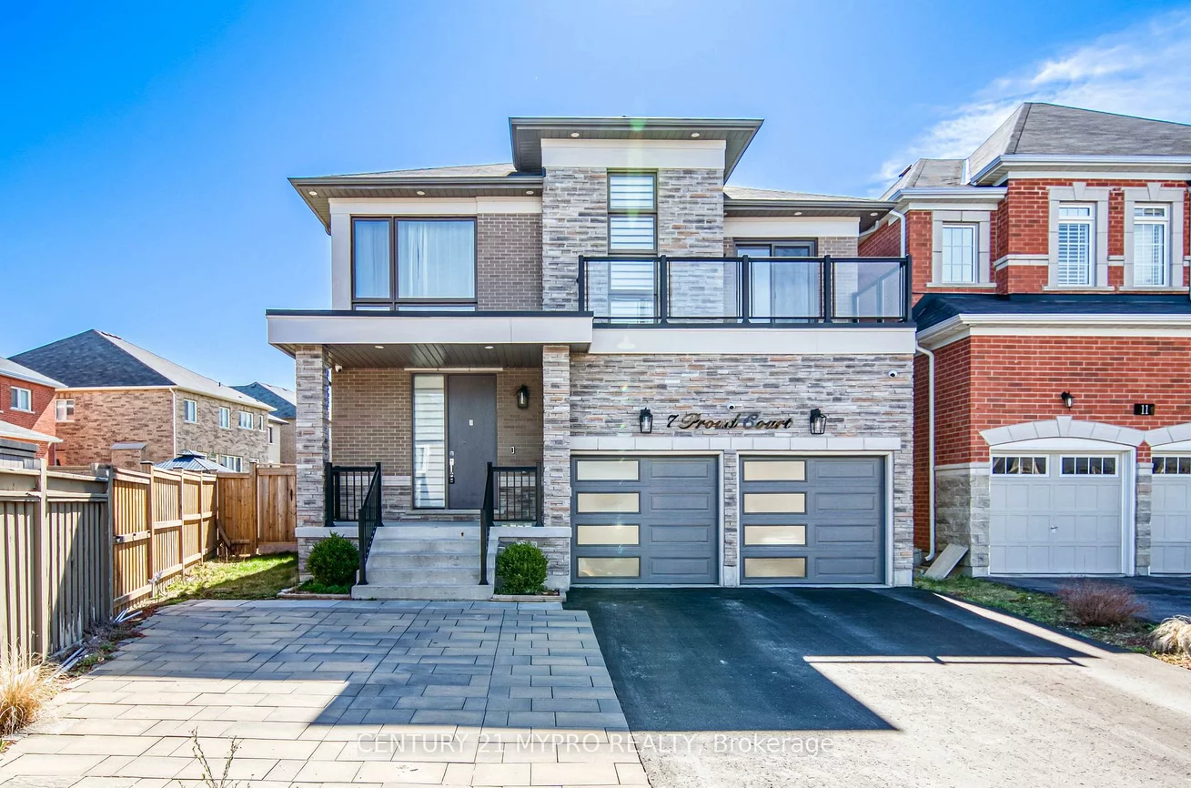 7, Proud, Rural Aurora, Aurora