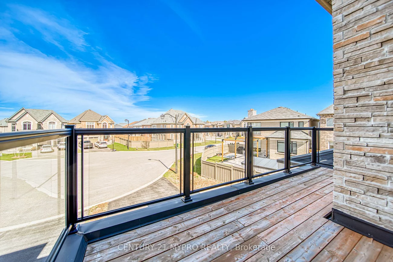 7, Proud, Rural Aurora, Aurora