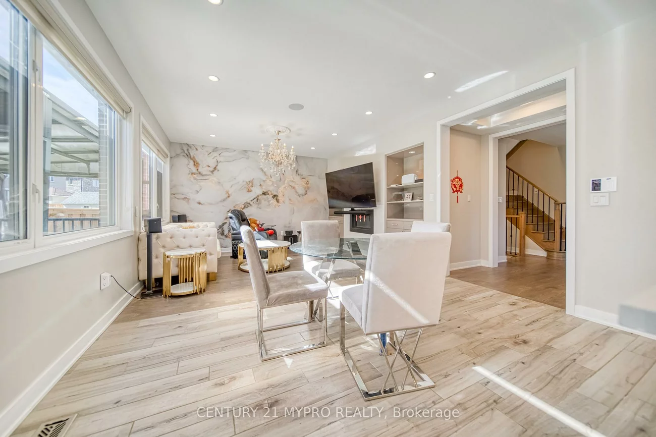 7, Proud, Rural Aurora, Aurora