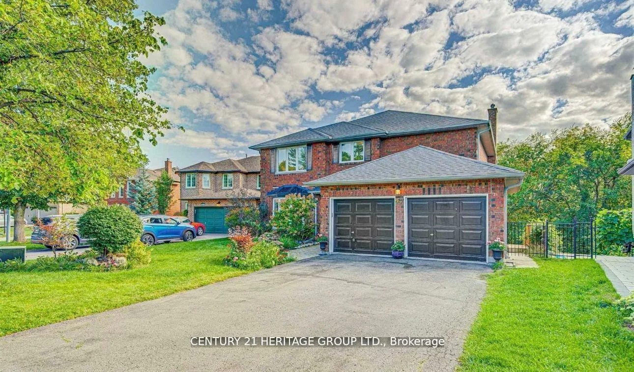 27, Hammond, Aurora Heights, Aurora