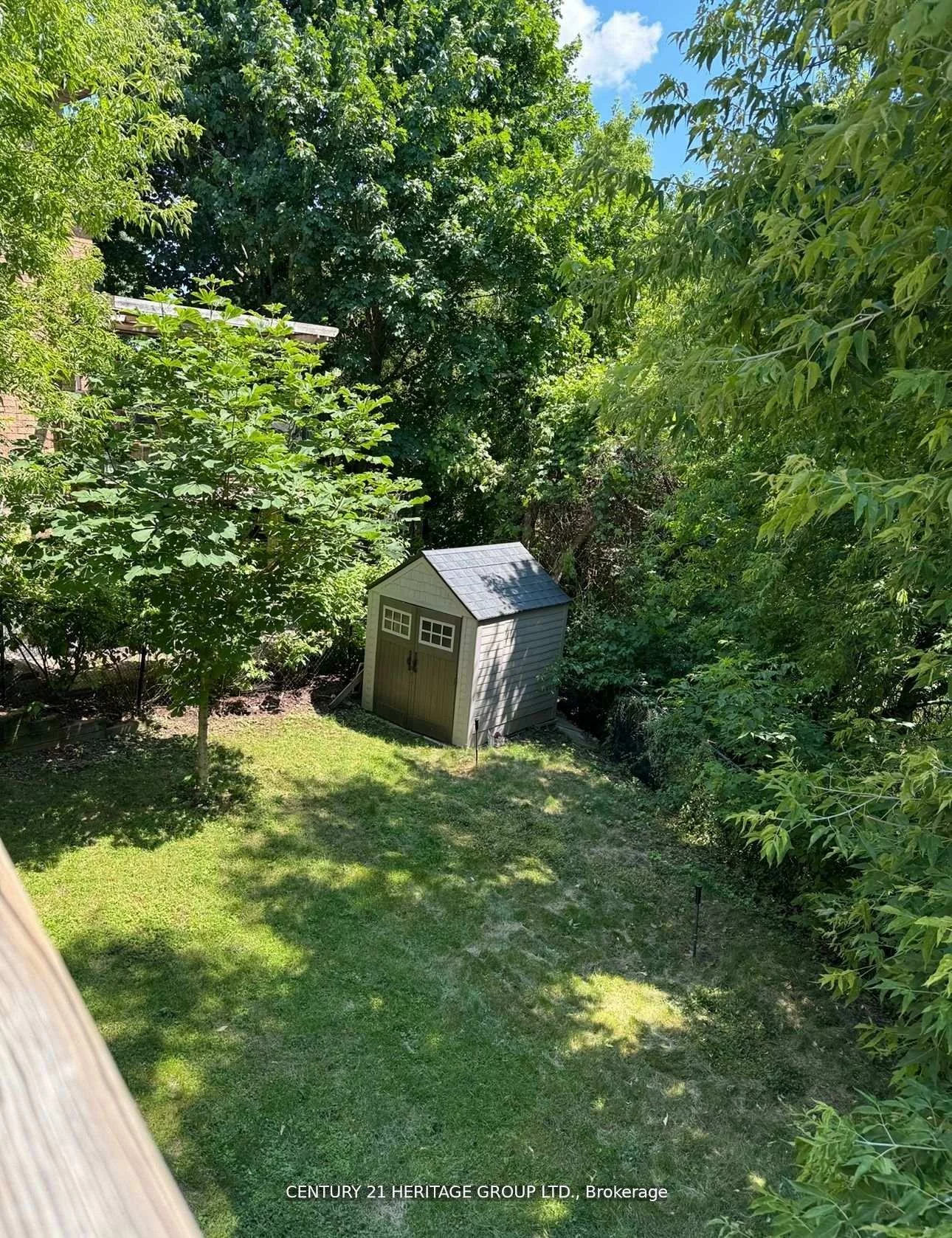 27, Hammond, Aurora Heights, Aurora