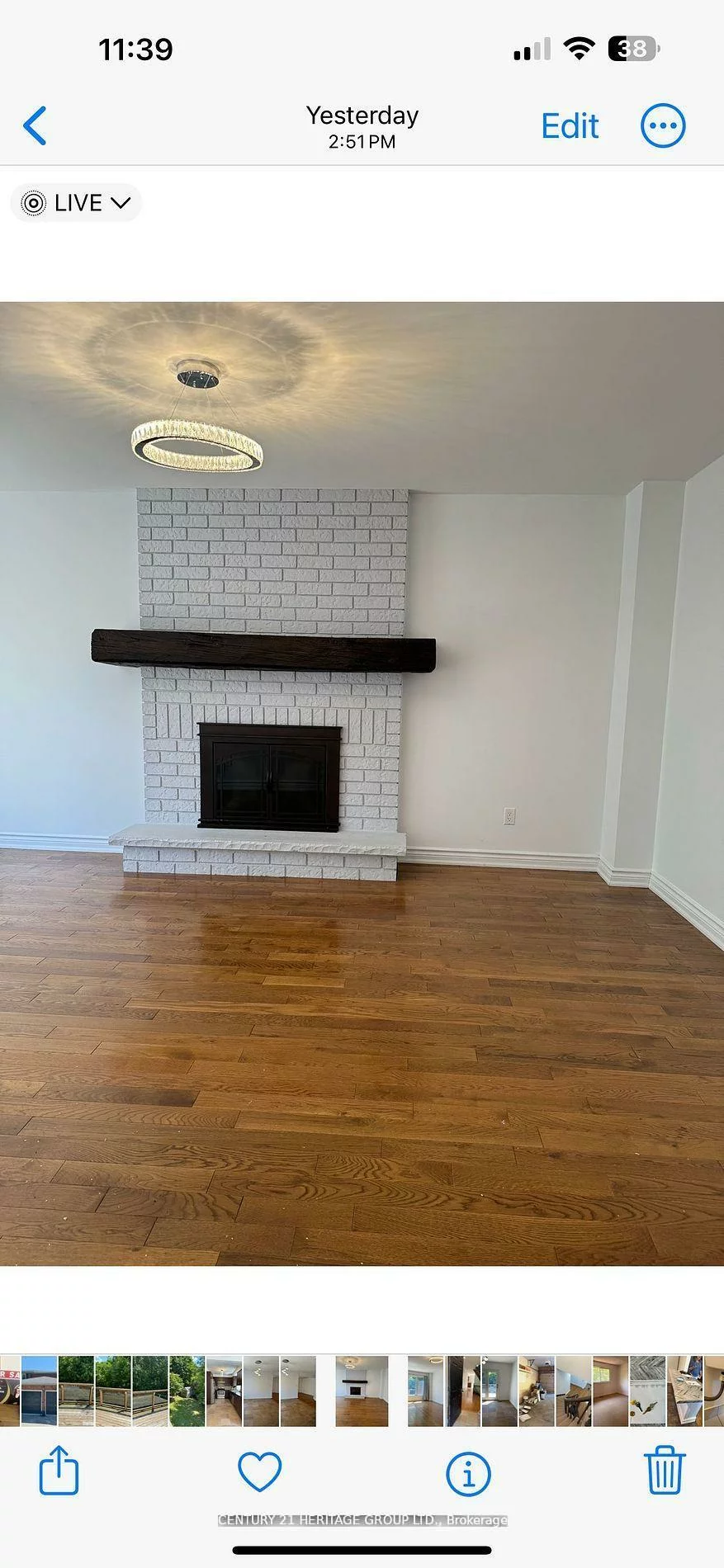 27, Hammond, Aurora Heights, Aurora