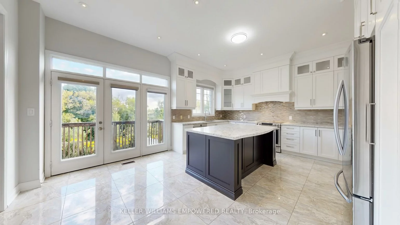 138, Crane, Rural Aurora, Aurora