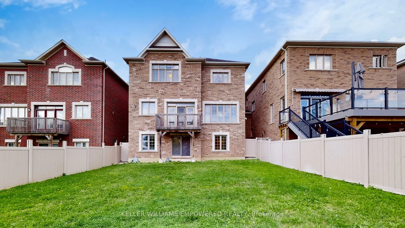 138, Crane, Rural Aurora, Aurora