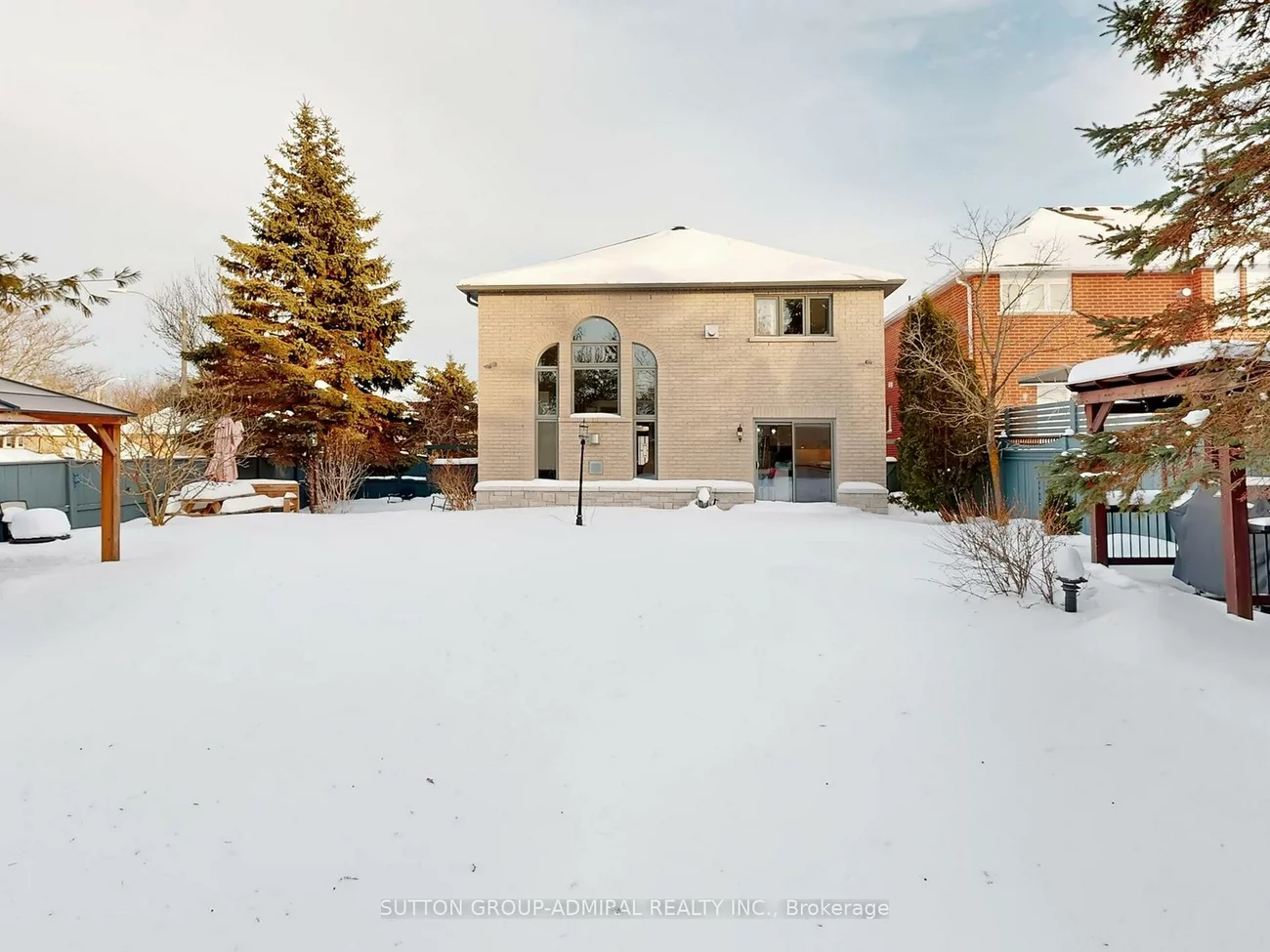 2, Gleave, Aurora Highlands, Aurora